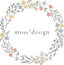 moss design